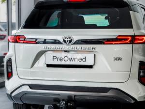 Toyota Urban Cruiser 1.5 XR auto - Image 14