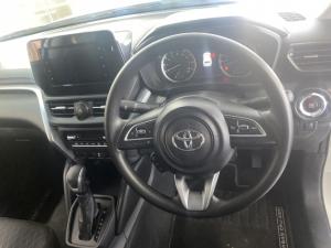 Toyota Urban Cruiser 1.5 XR auto - Image 14