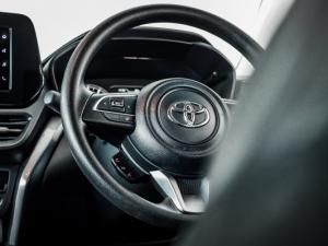 Toyota Urban Cruiser 1.5 XR auto - Image 19