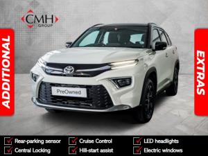 Toyota Urban Cruiser 1.5 XR auto - Image 1