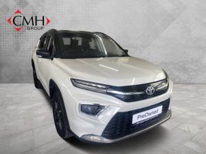 Toyota Urban Cruiser 1.5 XR auto - Image 1