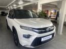 Thumbnail Toyota Urban Cruiser 1.5 XR auto