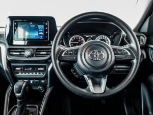 Toyota Urban Cruiser 1.5 XR auto - Image 20