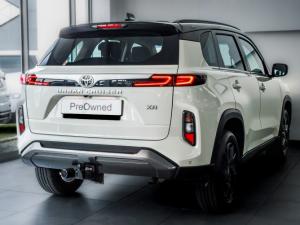 Toyota Urban Cruiser 1.5 XR auto - Image 3