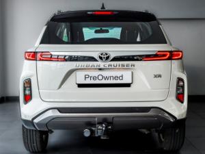 Toyota Urban Cruiser 1.5 XR auto - Image 4