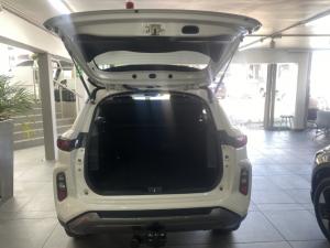 Toyota Urban Cruiser 1.5 XR auto - Image 5