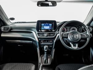 Toyota Urban Cruiser 1.5 XR auto - Image 6