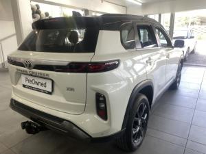 Toyota Urban Cruiser 1.5 XR auto - Image 8