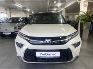 Toyota Urban Cruiser 1.5 XR auto - Image 9
