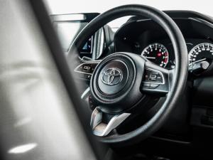 Toyota Urban Cruiser 1.5 XR auto - Image 9