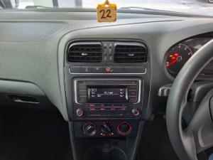 Volkswagen Polo Vivo hatch 1.4 Trendline - Image 10