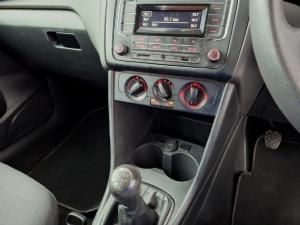 Volkswagen Polo Vivo hatch 1.4 Trendline - Image 11