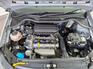 Volkswagen Polo Vivo hatch 1.4 Trendline - Image 14