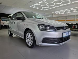 Volkswagen Polo Vivo hatch 1.4 Trendline - Image 1