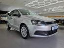 Thumbnail Volkswagen Polo Vivo hatch 1.4 Trendline