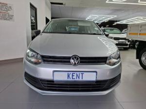 Volkswagen Polo Vivo hatch 1.4 Trendline - Image 2