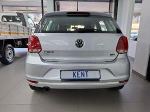 Volkswagen Polo Vivo hatch 1.4 Trendline - Image 3