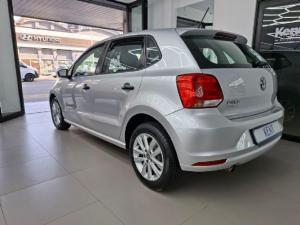 Volkswagen Polo Vivo hatch 1.4 Trendline - Image 4
