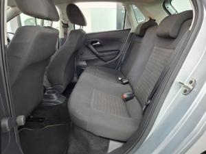 Volkswagen Polo Vivo hatch 1.4 Trendline - Image 5