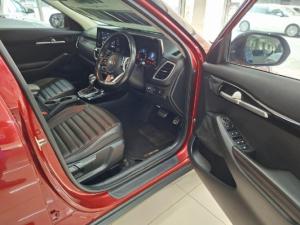 Kia Seltos 1.4T-GDI GT Line - Image 10