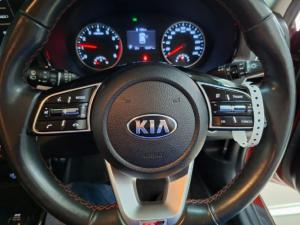 Kia Seltos 1.4T-GDI GT Line - Image 18