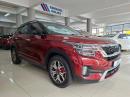 Thumbnail Kia Seltos 1.4T-GDI GT Line