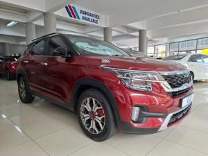 Kia Seltos 1.4T-GDI GT Line - Image 1