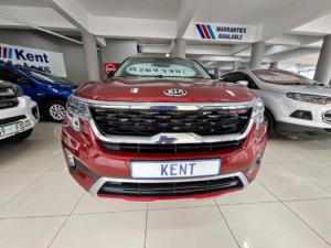 Kia Seltos 1.4T-GDI GT Line - Image 2