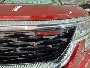 Kia Seltos 1.4T-GDI GT Line - Image 5