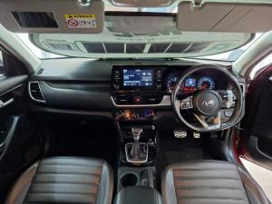 Kia Seltos 1.4T-GDI GT Line - Image 8