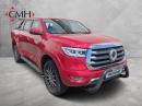 Thumbnail GWM P-Series 2.0TD double cab LS 4x4