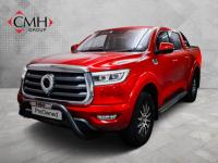 Thumbnail GWM P-Series 2.0TD double cab LS 4x4