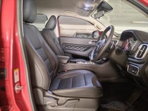 GWM P-Series 2.0TD double cab LS 4x4 - Image 5