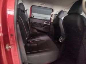 GWM P-Series 2.0TD double cab LS 4x4 - Image 7