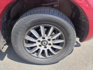 GWM P-Series 2.0TD double cab LS 4x4 - Image 8