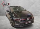 Thumbnail Volkswagen Polo GTI
