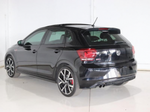 Volkswagen Polo GTI - Image 2