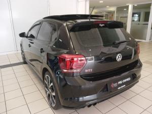 Volkswagen Polo GTI - Image 3