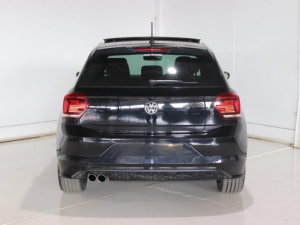 Volkswagen Polo GTI - Image 3