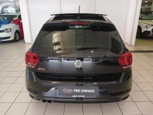 Volkswagen Polo GTI - Image 4