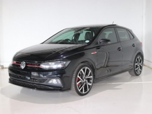 Volkswagen Polo GTI - Image 4