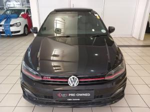 Volkswagen Polo GTI - Image 5