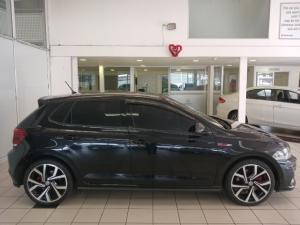Volkswagen Polo GTI - Image 8
