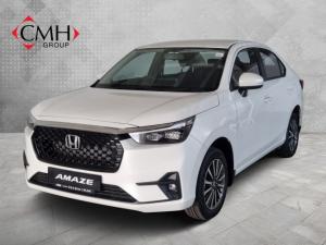 Honda Amaze 1.2 Comfort manual - Image 1