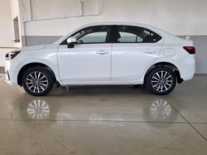 Honda Amaze 1.2 Comfort manual - Image 2