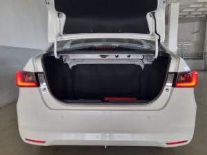 Honda Amaze 1.2 Comfort manual - Image 4