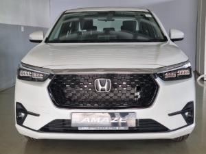 Honda Amaze 1.2 Comfort manual - Image 8