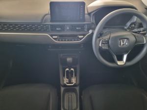 Honda Amaze 1.2 Comfort manual - Image 9