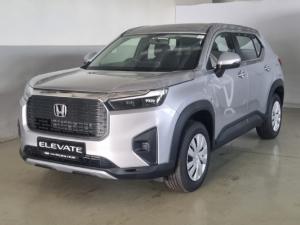 Honda Elevate 1.5 Comfort - Image 1