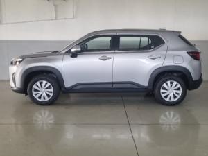 Honda Elevate 1.5 Comfort - Image 2